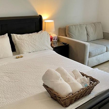 Hollywood'S Suite Los Angeles Eksteriør billede