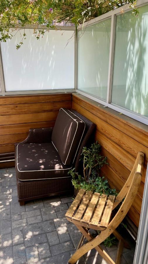 Hollywood'S Suite Los Angeles Eksteriør billede