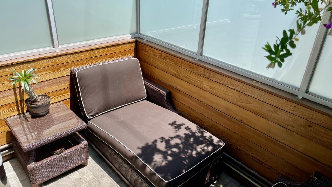 Hollywood'S Suite Los Angeles Eksteriør billede